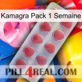 Kamagra 1 Week Pack 18